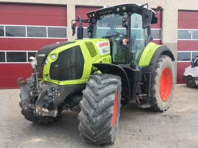 Axion 800 CIS