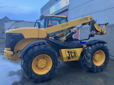 JCB 526S