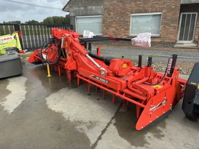 KUHN HR 5030 R