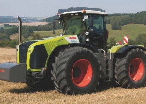 XERION 5000-4000