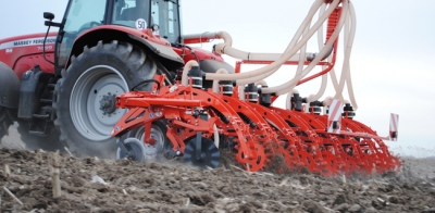 Strip-Till