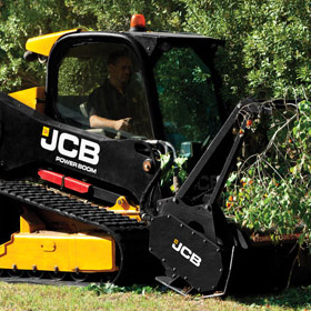 Skid Steer Loaders