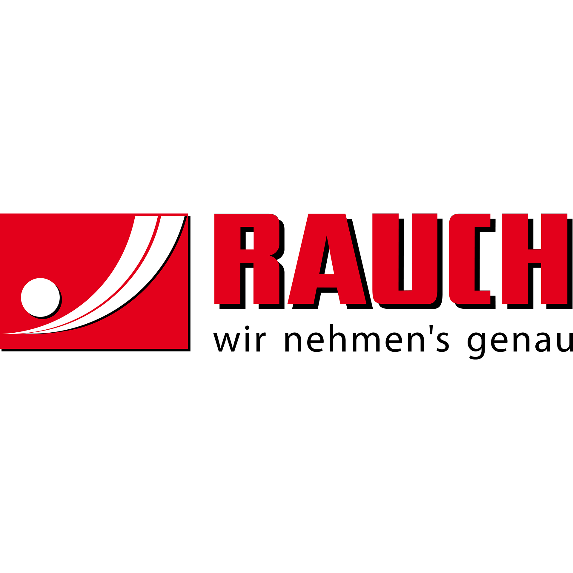 Rauch