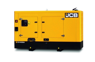 stroomgroep JCB